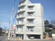 パージュ参番館