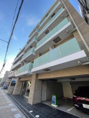 東急田園都市線三軒茶屋駅まで徒歩10分