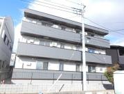 コンフォート岩押