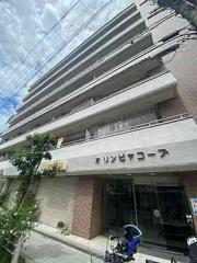 阪神本線姫島駅まで徒歩3分