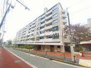 北新宿パークハイツ