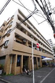 ライオンズマンション中野東