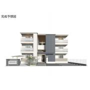D-room今川 B棟