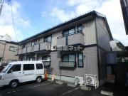 ＪＲ山田線上盛岡駅まで徒歩15分