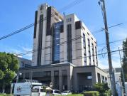 コメットマンション鴻池
