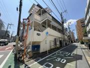 東急池上線荏原中延駅まで徒歩8分