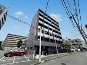 相鉄本線平沼橋駅まで徒歩10分