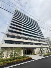 地下鉄今里筋線井高野駅まで徒歩9分