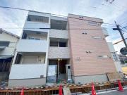 フジパレス尼崎東園田EAST