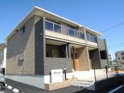 ＪＲ身延線入山瀬駅まで徒歩12分