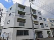 地下鉄海岸線中央市場前駅まで徒歩6分