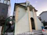 東武伊勢崎・大師線大師前駅まで徒歩10分