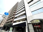 クレイシアアイズ横浜桜木町