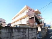塚場ハイツII