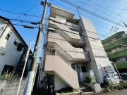 サンピア石川
