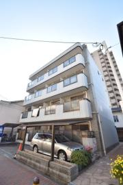 京阪本線関目駅まで徒歩9分