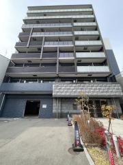 プレサンスOSAKA DOMECITYスクエア