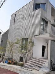 ＪＲ山手線目黒駅まで徒歩5分