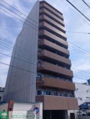 リビオメゾン東陽町Hutte