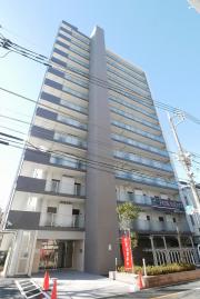 西武新宿線久米川駅まで徒歩4分