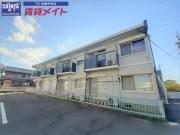 メゾン松阪弐番館