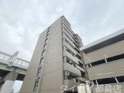 ＪＲおおさか東線城北公園通駅まで徒歩5分