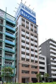 メインステージ麻布十番II