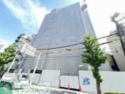 RELUXIA TERRACE横濱吉野町