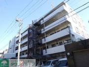 西武池袋・豊島線所沢駅まで徒歩5分