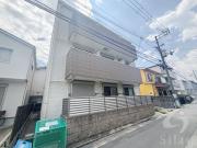 ＪＲ東海道本線西宮駅まで徒歩1分