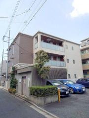 グランプリエ与野