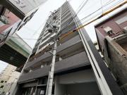 地下鉄千日前線野田阪神駅まで徒歩3分