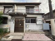 田宮本町テラスハウス 賃貸