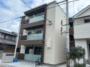 地下鉄御堂筋線江坂駅まで徒歩8分