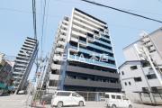地下鉄堺筋線恵美須町駅まで徒歩5分