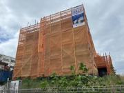 相鉄本線希望ケ丘駅まで徒歩2分
