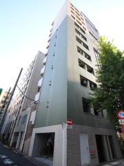 ドルチェ京橋・弐番館