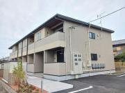 名鉄瀬戸線大森・金城学院前駅まで徒歩26分