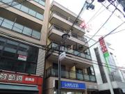 阪急京都線高槻市駅まで徒歩3分