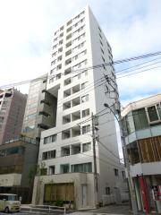 オープンレジデンシア南青山骨董通り