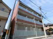 ＪＲ中央線西八王子駅まで徒歩13分