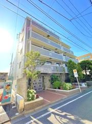 メインステージ椎名町