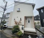 雁ノ巣2丁目戸建
