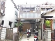 京阪本線樟葉駅までバス約20分 徒歩4分