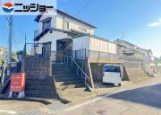 森山町貸家5丁目