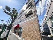 グランドハイツ住吉