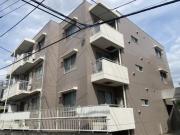 ＪＲ南武線中野島駅まで徒歩7分
