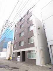 サニーパレス大通東