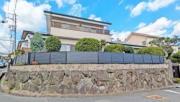 豊中市新千里北町1丁目住宅