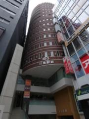 エムジー目黒駅前 2階